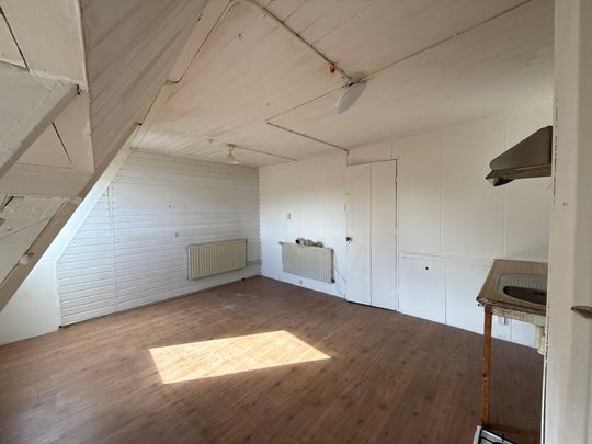 Helper Westsingel 27A, 9721 BB Groningen - Foto 1