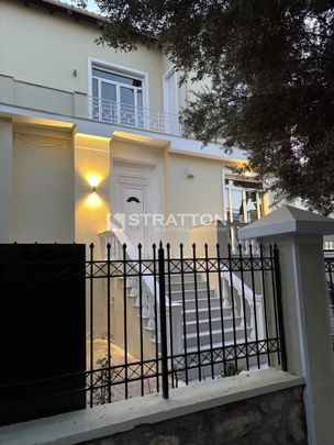 Μονοκατοικία για ενοικίαση Πολύδροσο (Χαλάνδρι) - Photo 1