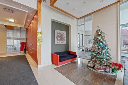 For Lease - 30 Canterbury Place Unit# 505, Toronto, Ontario - Photo 3