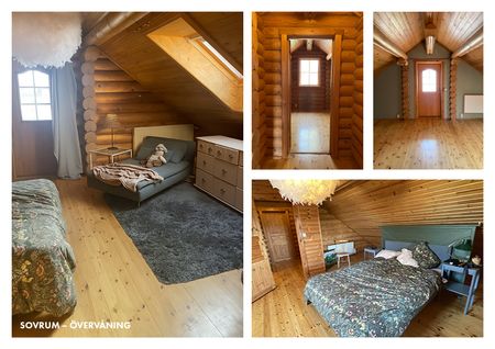 Enebåga Kursgård, Malmköping - Photo 2