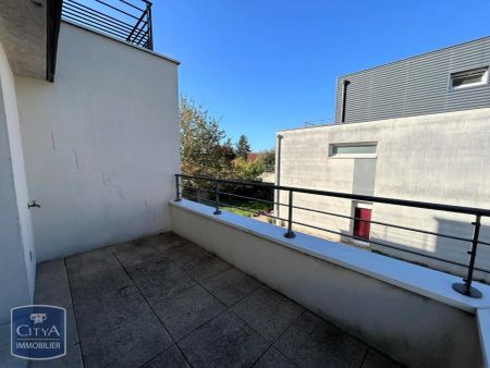 Appartement à louer 3 pièces 69.62m² - Photo 3