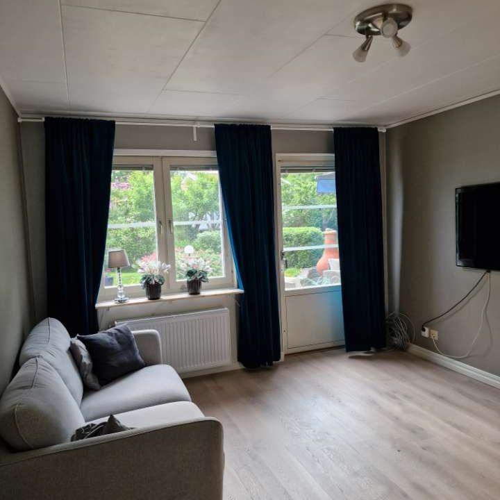 Tryffelvägen, Uppsala - Foto 1