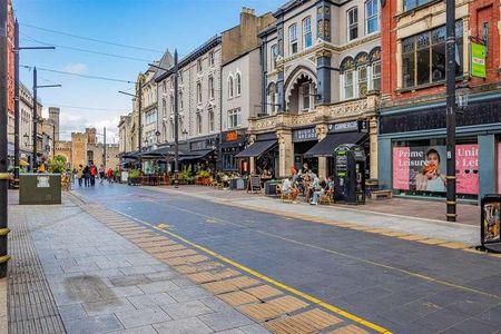 High Street, Cardiff City Centre, CF10 - Photo 2