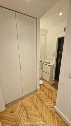 Stylowe mieszkanie na Starym Mieście - 2 pok - Zdjęcie 1