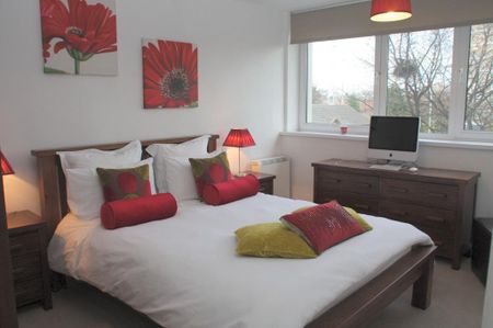 2 bedroom apartment to rent - Photo 5