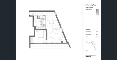 OVERSIZED ONE BEDROOM - Photo 5