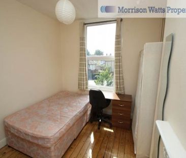 1 Bed - Chapel Lane, Headingley , Leeds - Photo 4
