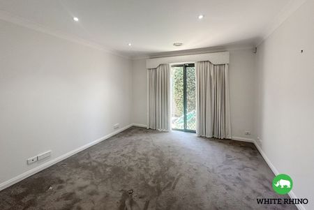 48B Kalgoorlie Crescent, Fisher ACT 2611 - Townhouse For Rent | Domain - Photo 3