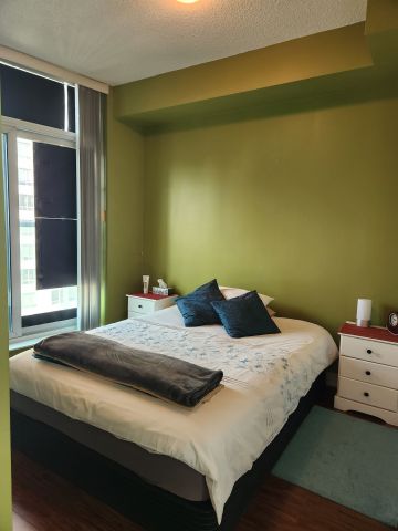 For Lease - 238 Bonis Avenue Unit# 1223, Toronto, Ontario - Photo 5