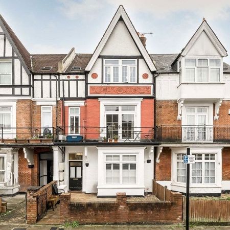 Sternhold Avenue, SW2 4PF, London - Photo 4