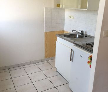 Location Appartement 1 pièce 29m² - Photo 1