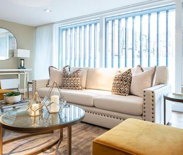 2 bedroom apartment to rent - Photo 4