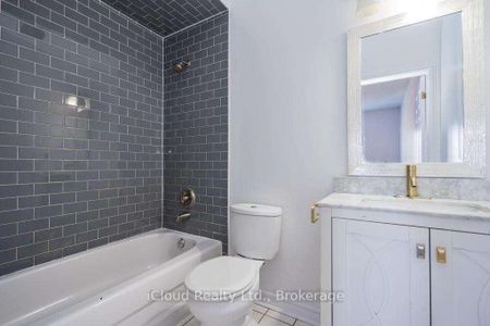 For Lease - 12 King George Road Unit# Room 2, Toronto, Ontario - Photo 5