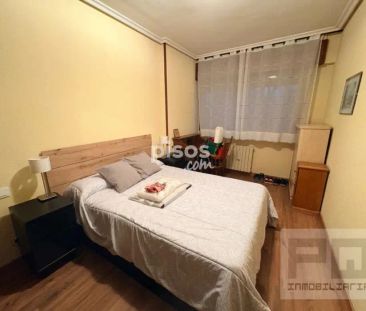 Piso en alquiler en Centro - Photo 5