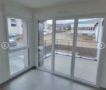 Location appartement 2 pièces - 43m² à Vulbens (74520) - Photo 2