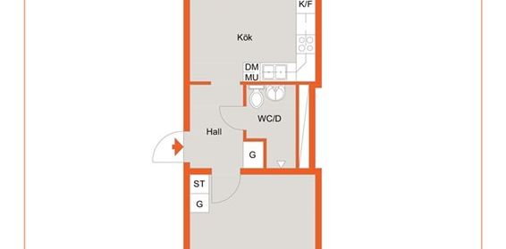 Timmermansgatan 33 B - Photo 2