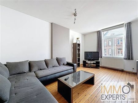 Appartement te huur - Photo 4
