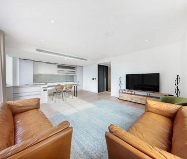 3 bedroom apartment to rent - Photo 4