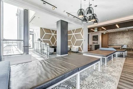 For Lease - 20 Thomas Riley Road Unit# 2707, Toronto, Ontario - Photo 2