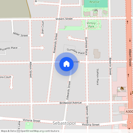 2-4 Edwards Street, Sebastopol