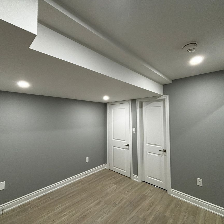 For Lease - 35 Merrimac Drive, Brampton, Ontario - Photo 1