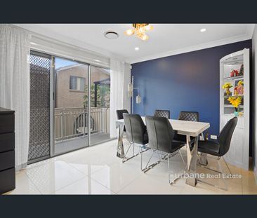 87 Ludhiana Glade, Schofields, NSW 2762 - Photo 5