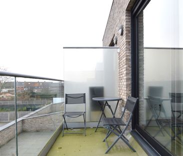 Rustig gelegen appartement met terras en garage - Photo 6