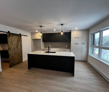 4 1/2 à louer, St-Jean-Sur-Richelieu, construction neuve, borne éle... - Photo 2