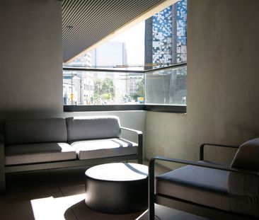 Melbourne | 6 Bed Townhouse City View for Students - Photo 5