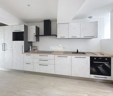 Location Maison 4 pièces 76m² ST LO 50000 - Photo 1
