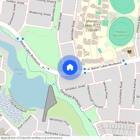 120 Manor Lakes Blvd, Vic 3024