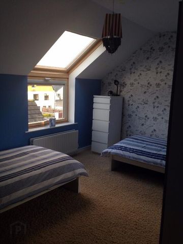 STUDENT LET 2026/27, 20 Old Church Court, Portstewart, BT55 7RR - Photo 4