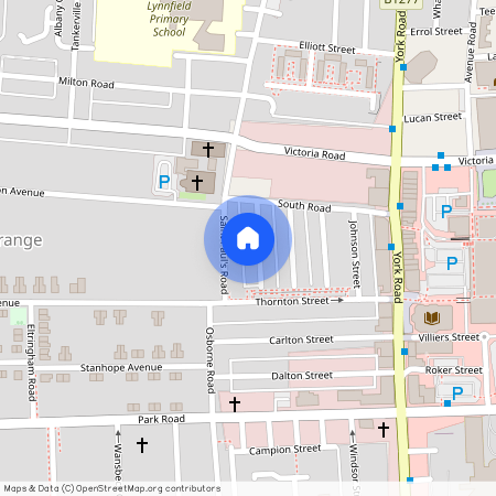 15 Mitchell Street, Hartlepool TS26