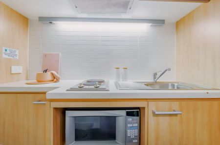 1 Bedroom suite - Photo 5