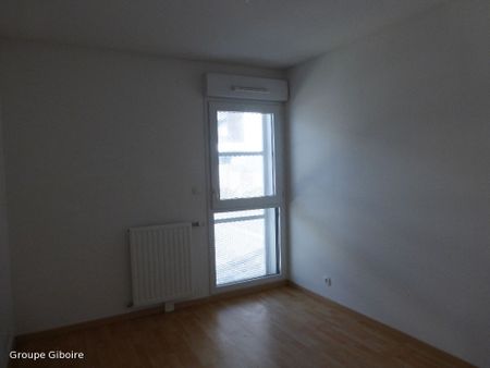 Appartement T3 à louer - 64 m² - Photo 4