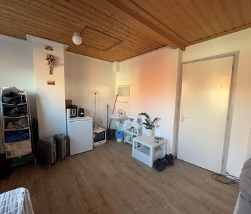 Room Groningen - Kleine Rozenstraat - Photo 1