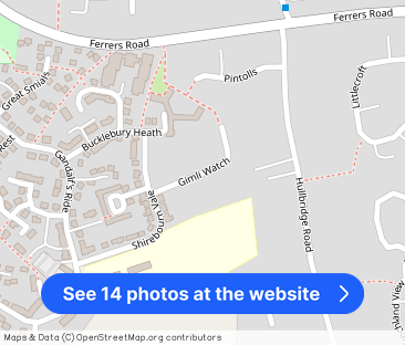 Gimli Watch, South Woodham Ferrers, Essex - Photo 1