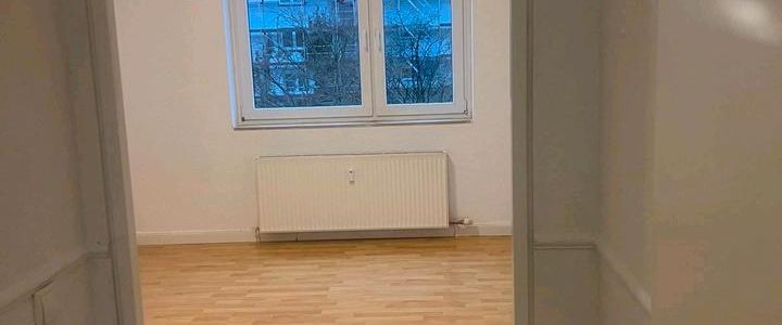 3- Zimmer Wohnung - Foto 1