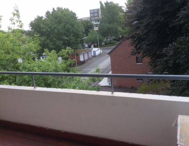 Frei für Zwei! gut geschnittene 2-Zimmer-Wohnung in Mönchengladbach Burgbongert - Foto 1