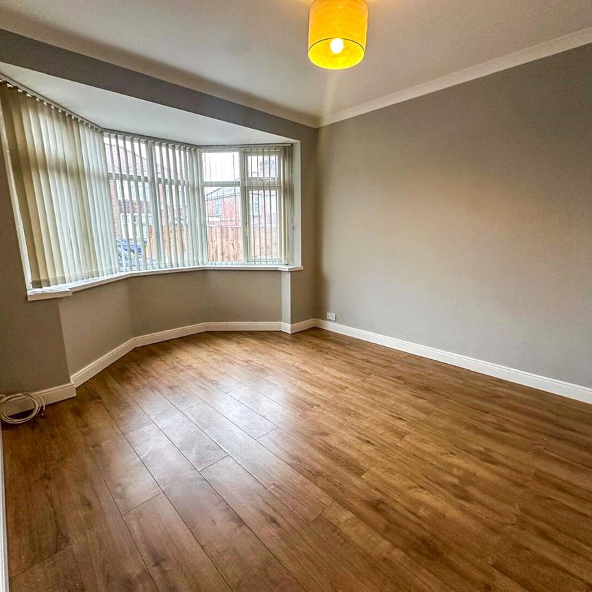 Egerton Avenue, Leicester - Photo 1