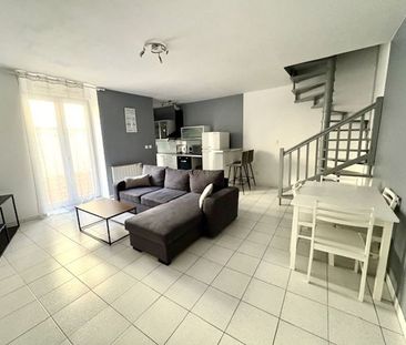 Appartement 3 pièces à louer - Photo 3