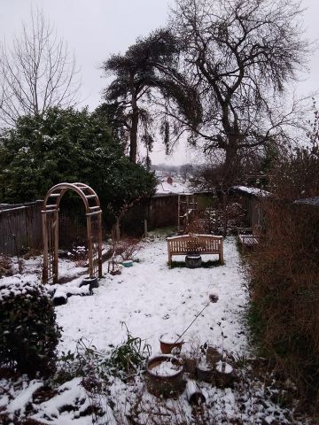 Room in a Shared House, Callington Road, BS4 - Photo 4