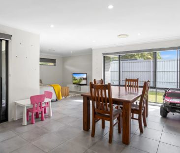 Spacious Family Home with Multiple Living Areas, Ducted Air & Garde... - Photo 5