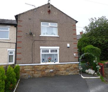 2 bedroom end of terrace house to rent - Photo 6