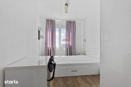 Apartament cu 2 camere de închiriat ARED IMAR - Fotografie 5