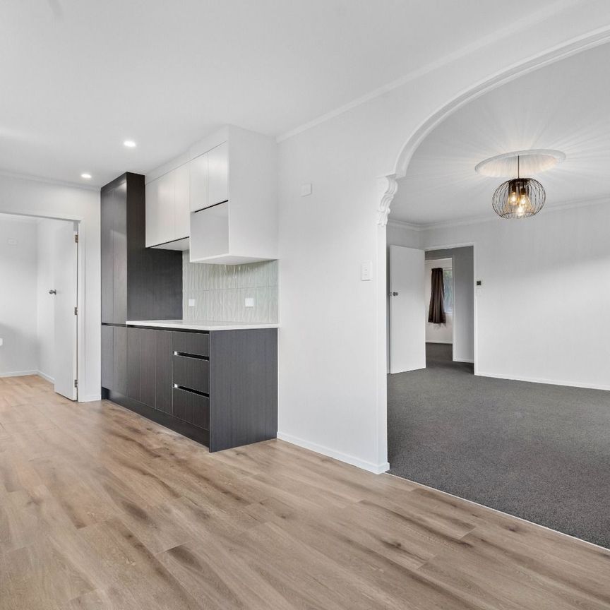 Glen Eden, 3 beds, newly renovated! - Photo 1