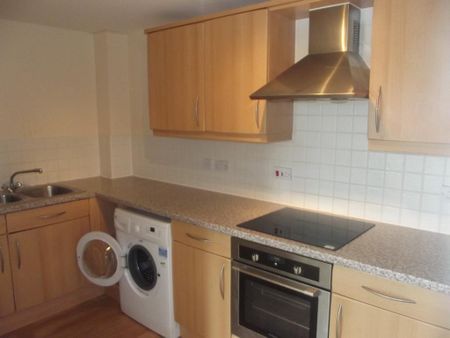 2 bedroom apartment to rent - Photo 4