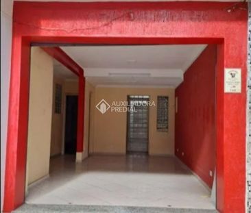 Casa com 1 quarto e 75m² para alugar em Jardim, Santo André. - Photo 4