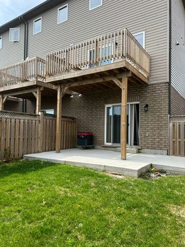 For Lease - 68 Bloom Crescent, Hamilton, Ontario - Photo 3