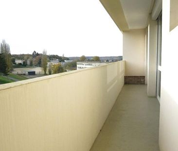 Appartement à louer EVREUX - Photo 1